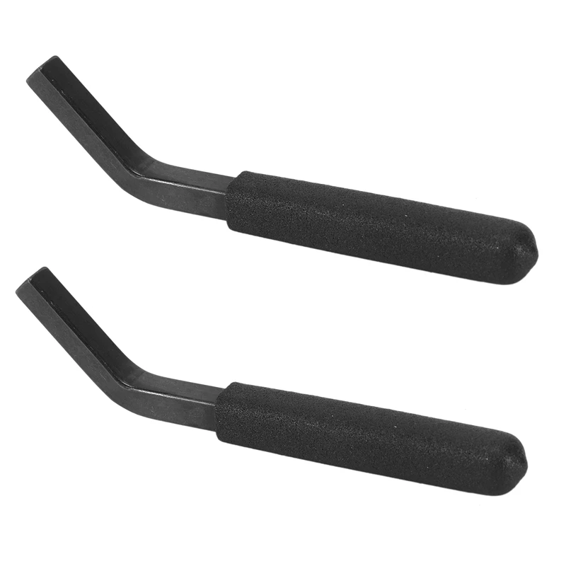

JHD-2X 3163530 For Cummins ISX Engine Brake Adjustment Tool For Jake Brake Feeler Gauge 7Mm