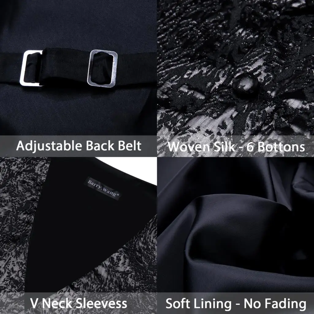 Рисунок 5 - Дизайнерский жилет для мужчин