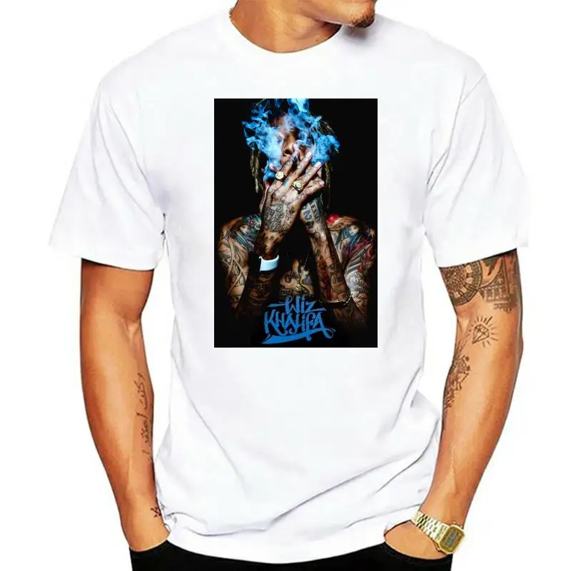 Wiz Khalifa ASAP Wall Poster di Painting Calligraphy da 68 T Shirt Hoodie (1) Black