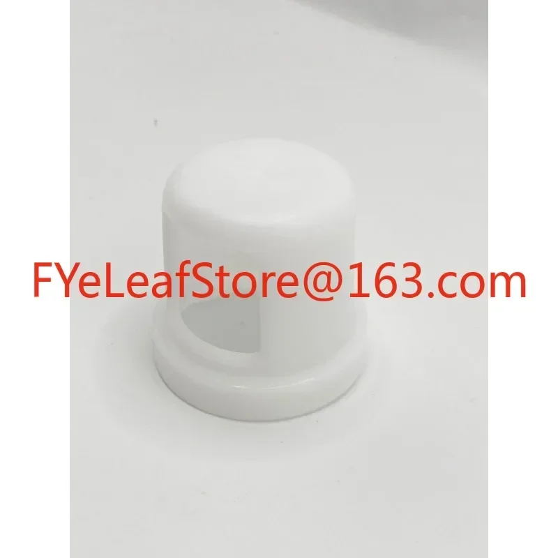 Аксессуары для машинки лапши: замесительная гайка и U-образная спиральная крышка