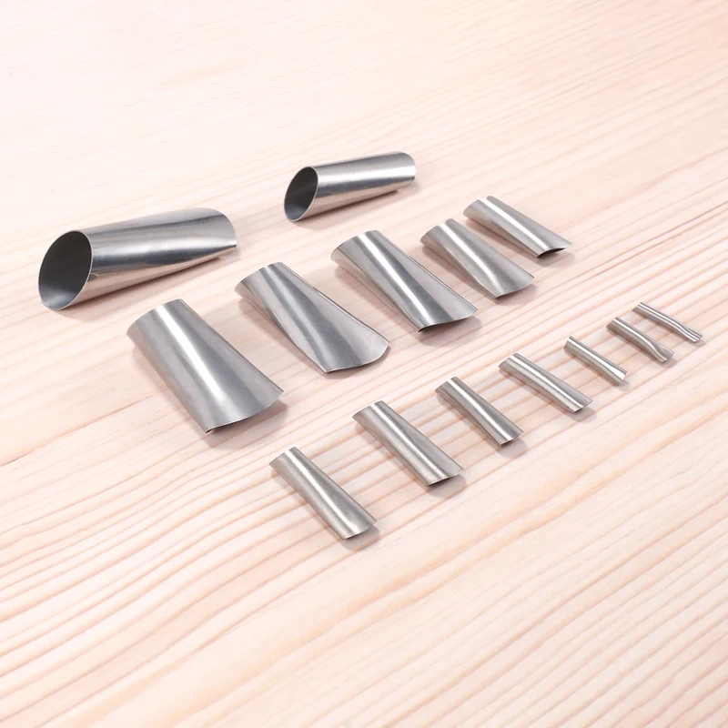 SEWS-14 шт. инструменты для уплотнения насадка герметика аппликатор эпоксидная