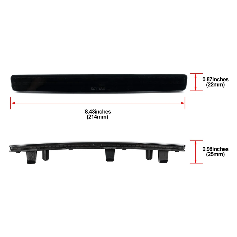 

Светодиодные фонари заднего бампера A4638260300 для 2019 + Benz W463A G-Class G500 G550 G63 AMG