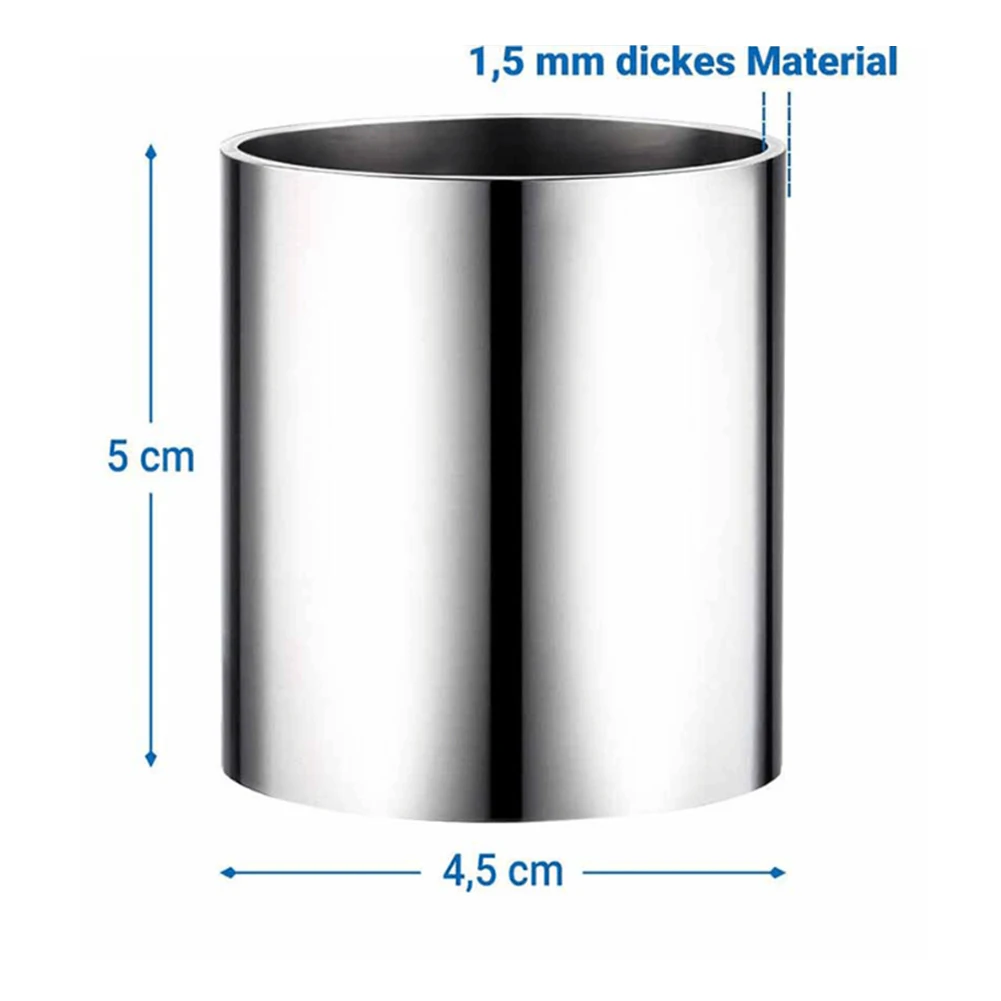 1 шт. парораспределитель из нержавеющей стали распределитель дымохода для Varoma Tm5
