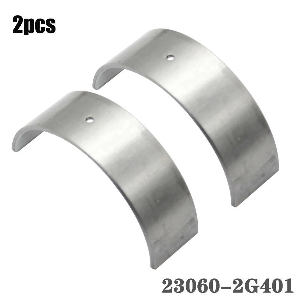 

Rod Bearing Connecting Rod Bearing 23060-2G400 230602G400 Accessories Engine Parts For Hyundai For Kia 2011-2018