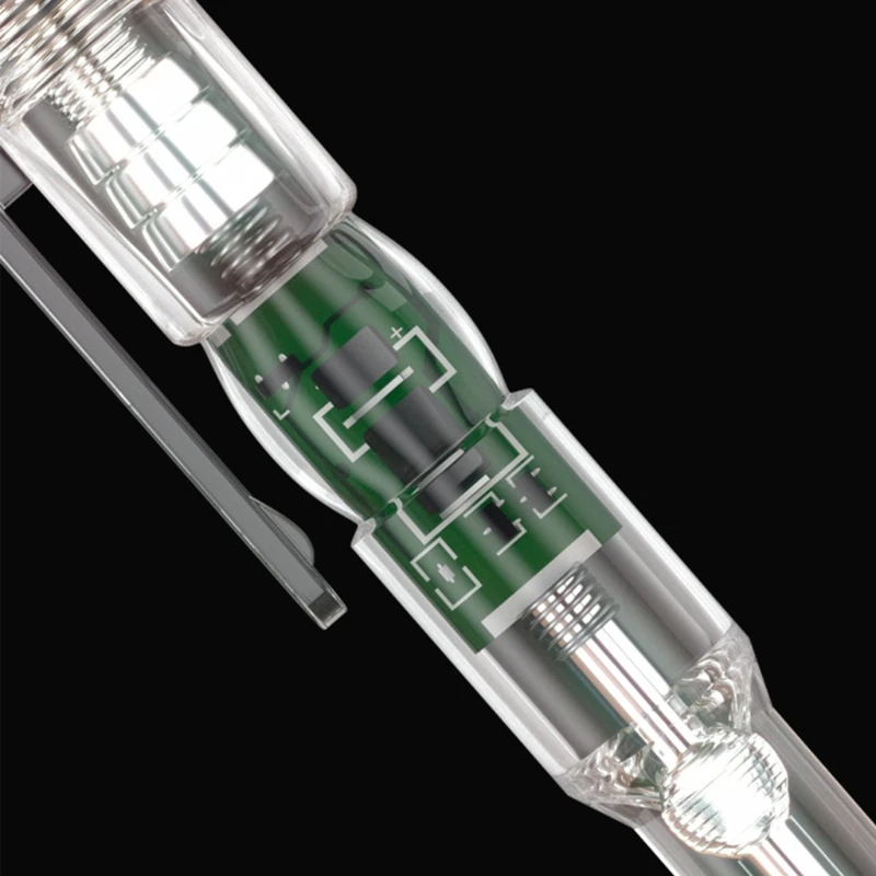 Электрическая отвертка 24-250 В тестер интеллектуальный индукционный детектор