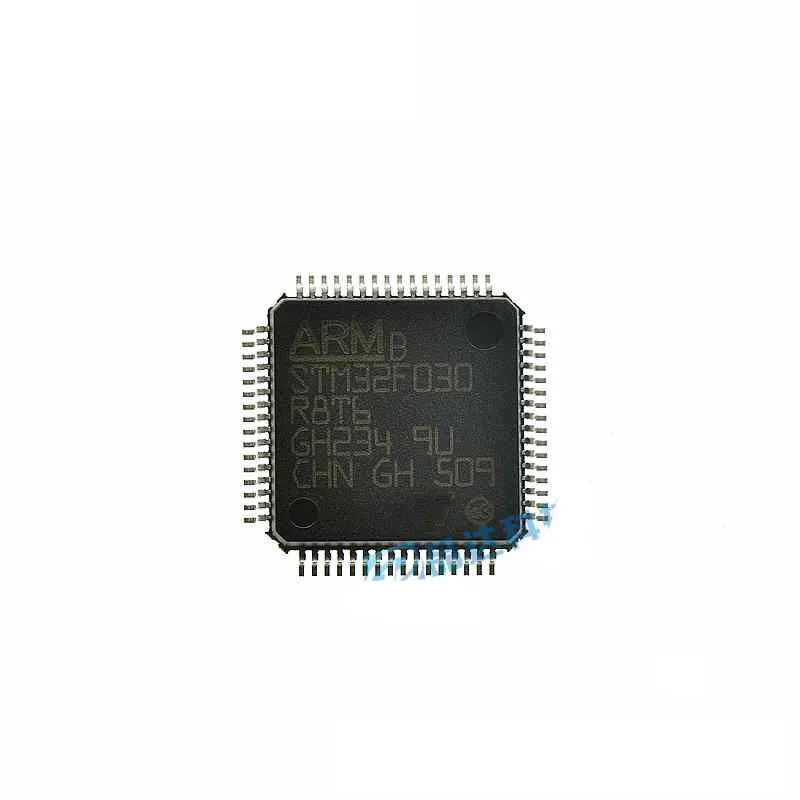 

STM32F030R8T6 LQFP64 STM32F030 030R8T6
