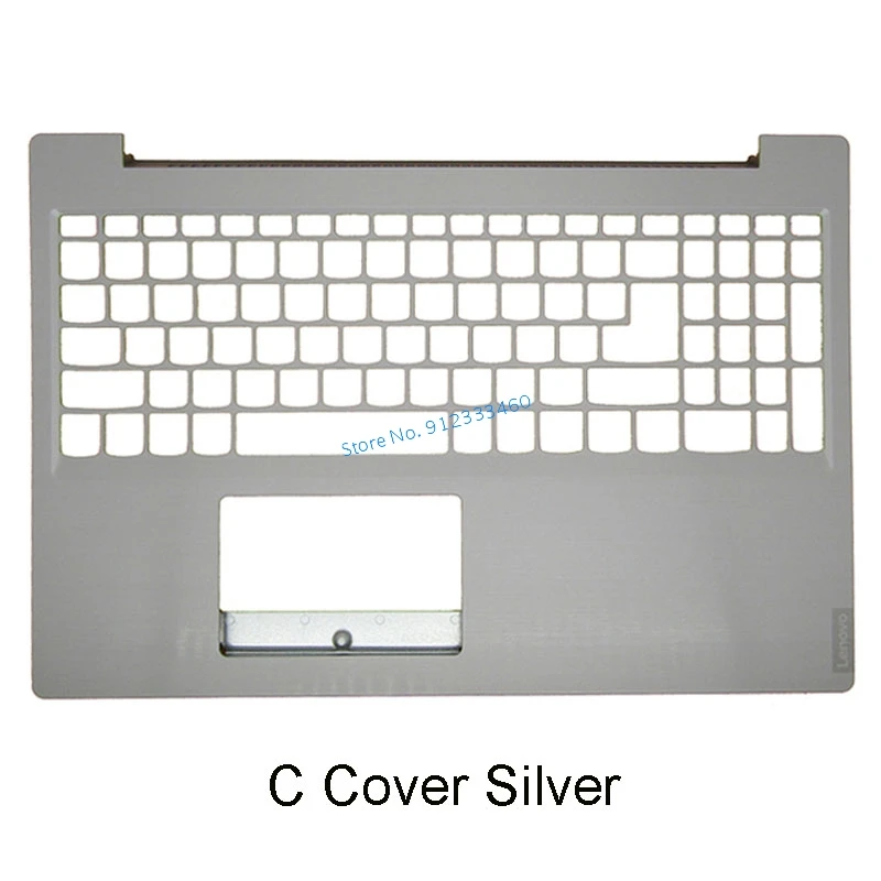 Новая задняя крышка для Lenovo L340-15 L340-15IWL L340-15IRH L340-15API ноутбука передняя панель Упор