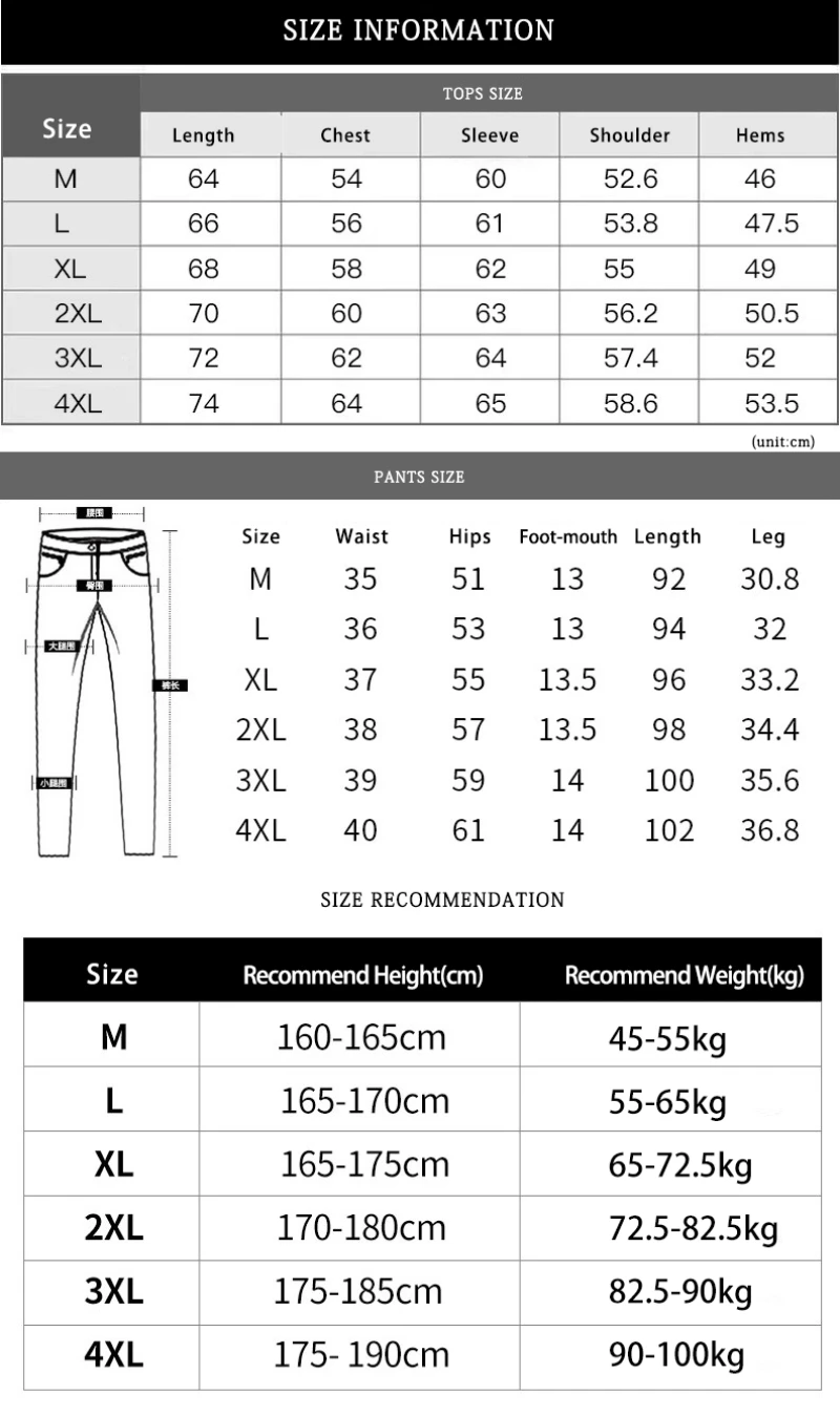 Men's Suit New 2023 Fashion Sports Suit Jacket and Trousers Two-piece Sports Suit Men's Fashion Street Casual Jogging Suit
