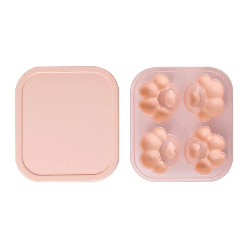 

Силиконовая форма для мороженого, «сделай сам», Мультяшные когти, формы для льда, мыла, фотоформа, форма для украшения тортов, формы для выпе...