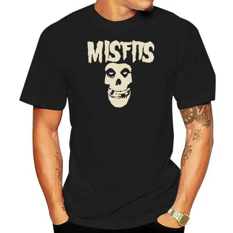 

Детская футболка Misfits