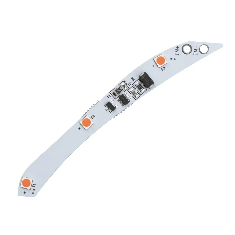 Левый/правый боковой задний фонарь Ремонтный комплект для BMW X3 E83 2007-2010