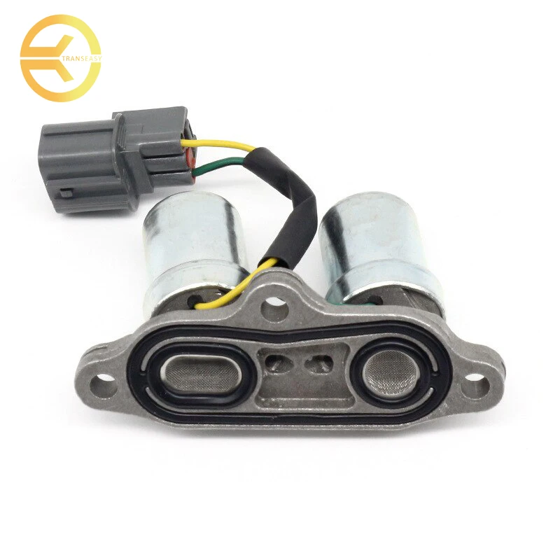 Transmission Lockup Solenoid Valve 28200-P0Z-003  28200P0Z003 For 2.7/3.0L Acuraa CL TL Hondaa Odysseyy Accordd Car Accessories