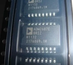

Цифровой изолятор ADM2687EBRIZ ADM2687E ADM2687EBRIZ-RL7 SOIC16, 5 шт.
