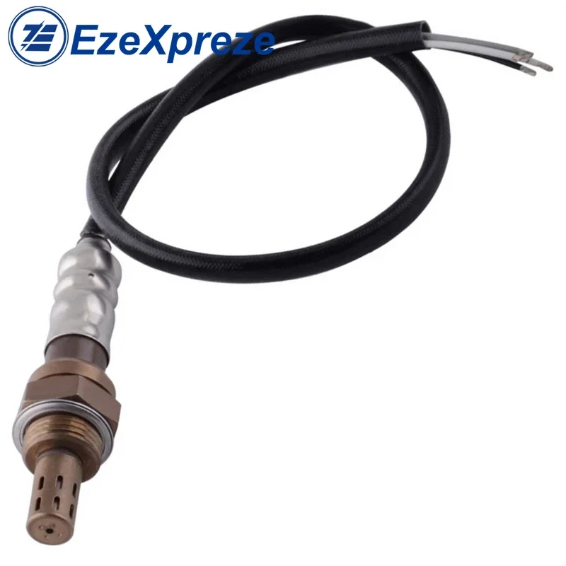 4-Wrie универсальный автомобильный лямбда-зонд кислорода O2 датчик выхлопных газов