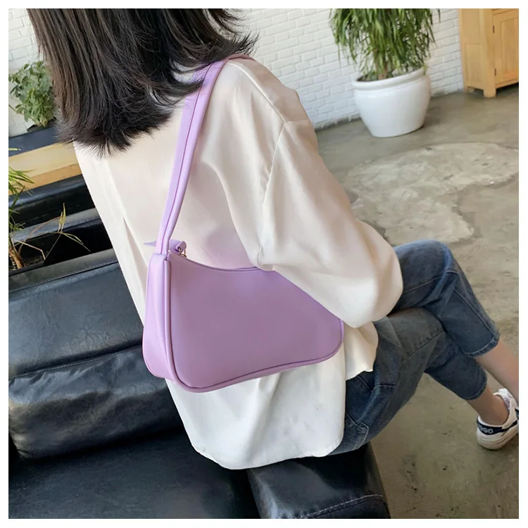 

7336 Luxury Designer Handbags Top Quality PU Leather Cutch Bags For Women Brand Shoulder Bag Classic Bags Tote