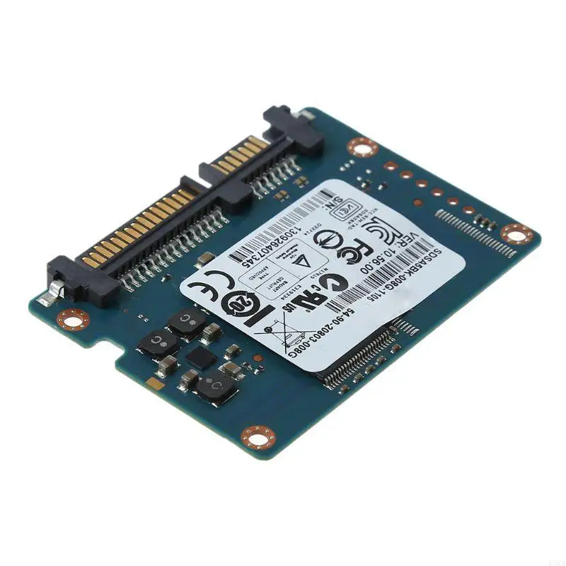 P9FA 8GB MINI SSD FIT для CLJ M551 Half Solid