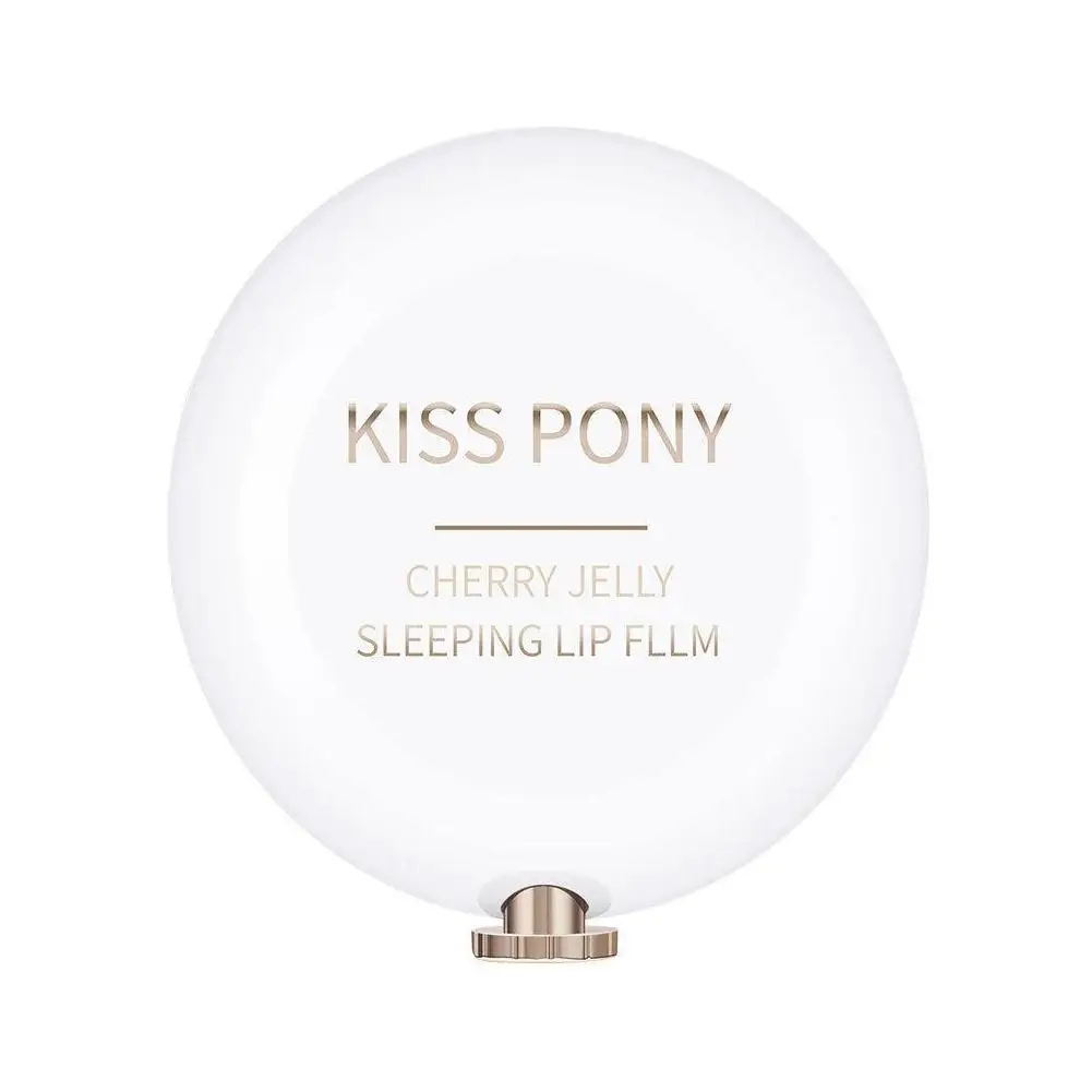 Питательная маска для губ осветляющая отшелушивающая отбеливающая увлажняющая