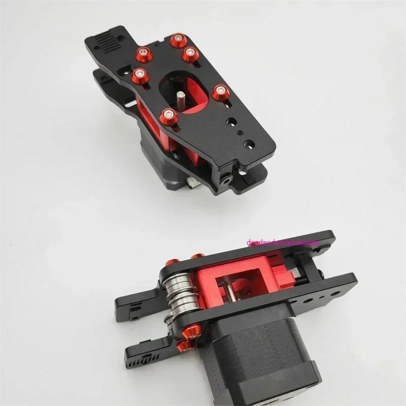 Funssor Voron 2.4 Trident 2WD Ultimate алюминиевый комплект для обновления модов с ЧПУ версия