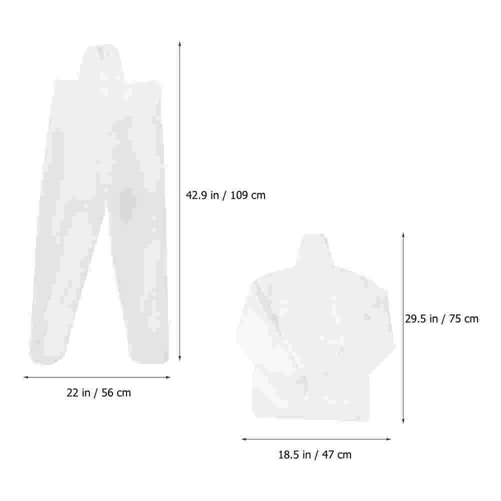 Рисунок 6 - Надувной пуховик