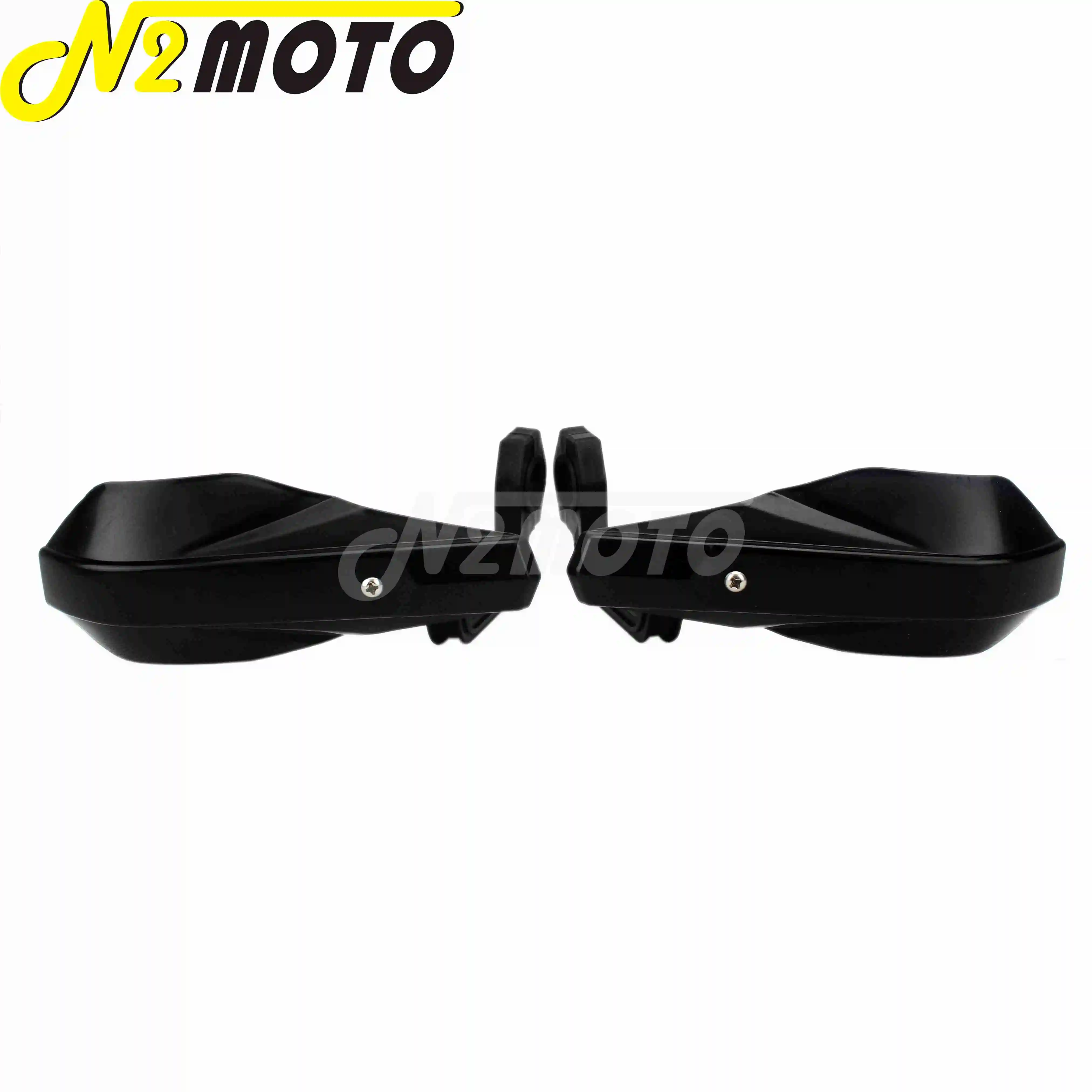 Защита для рук универсальная на руль мотоцикла мотокросса квадроцикла |