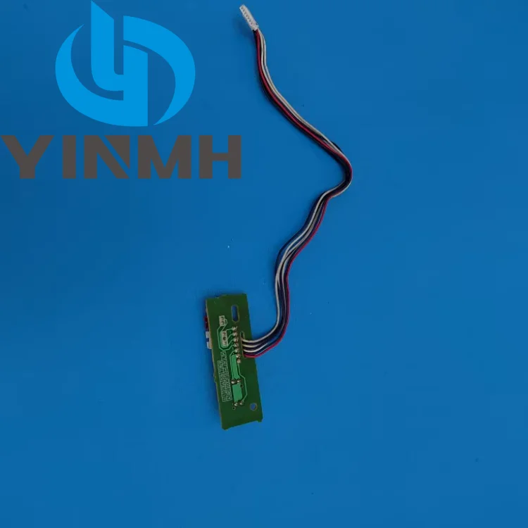 

LV0787001 Eject Sensor PCB ASSY for Brother HL 5440 5445 5450 5470 6180 MFC 8510 8515 8520 8710 8712 8910 8950 8952 Fuser Sensor