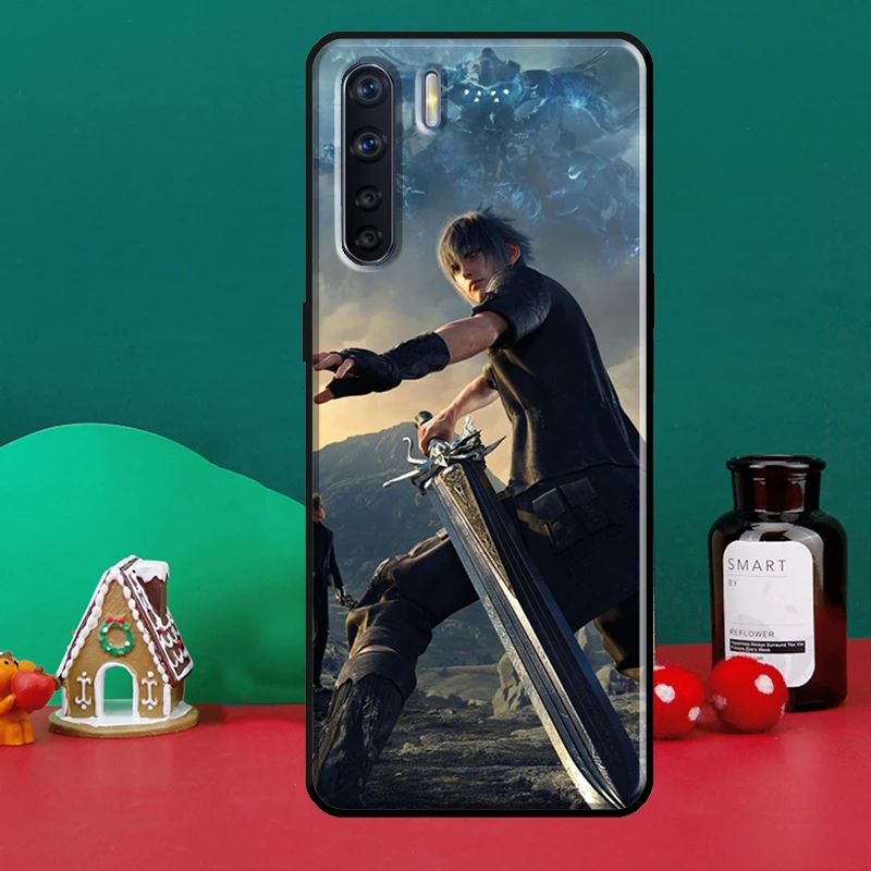 Чехол для OPPO A5 A9 A31 A53 2020 A53S A1K A3S A5S A15 A52 A72 A83 A91 A54 A74 A94 (art.: 3920bb4e79e32) - 3920bb4e79e32