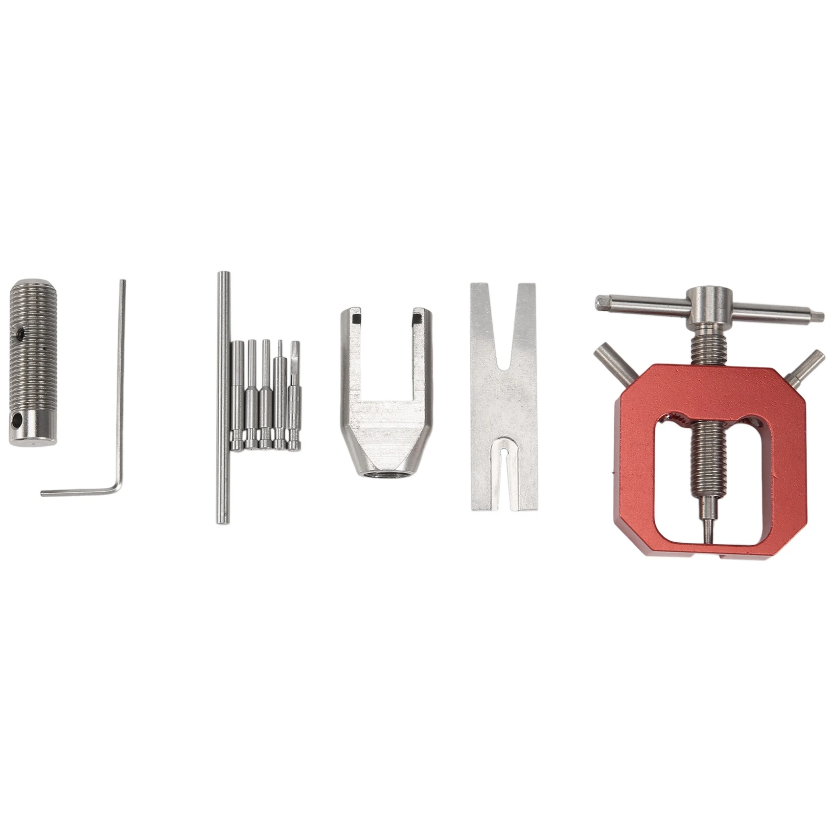 

Приспособление для снятия шестерни двигателя, набор инструментов для снятия шестерни двигателя Rc, инструмент для снятия шестерни, универсальный приспособление для снятия шестерни двигателя