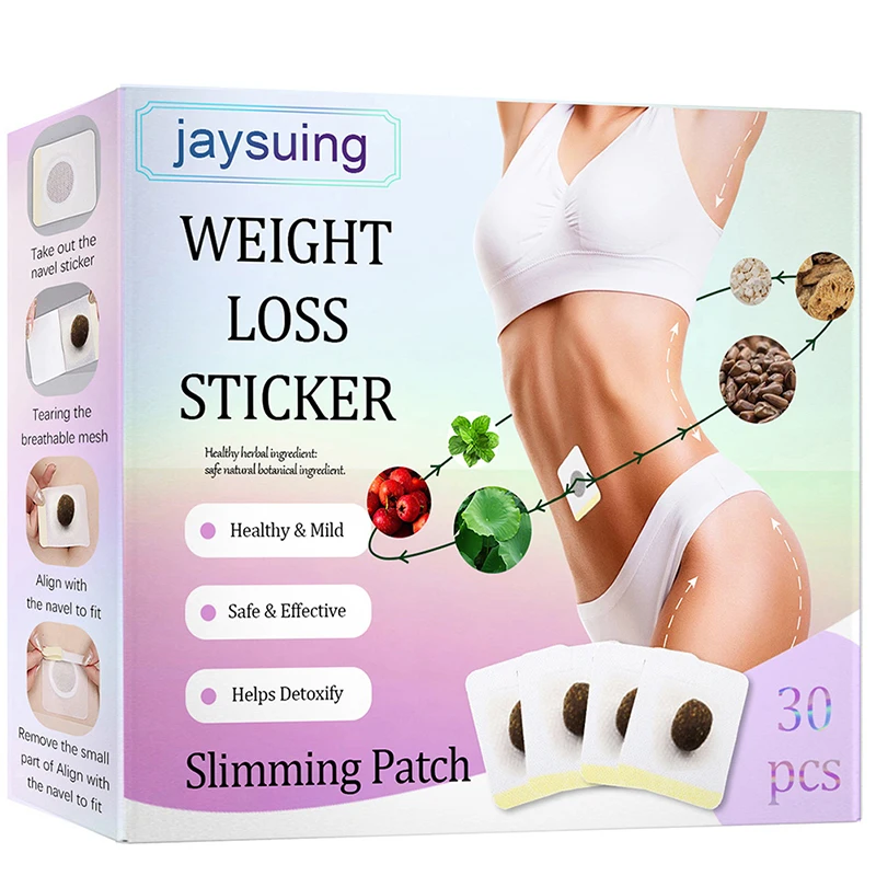 

120pcs для похудения чай Burning Fat Sticker Slimming Products Detox Weight Loss Chinese Slim Patch Remedio Para Emagr Detox