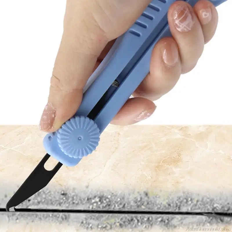 Инструмент для удаления швов приспособление чистки крючков кухни гостиной