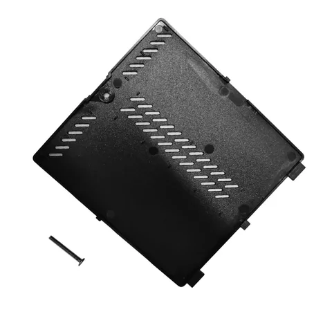 10 шт., крышка оперативной памяти для ноутбука ThinkPad T410 T410I, дверная панель доступа к памятью ноутбука 45N5674 FRU 75Y4509 с винтом, новая