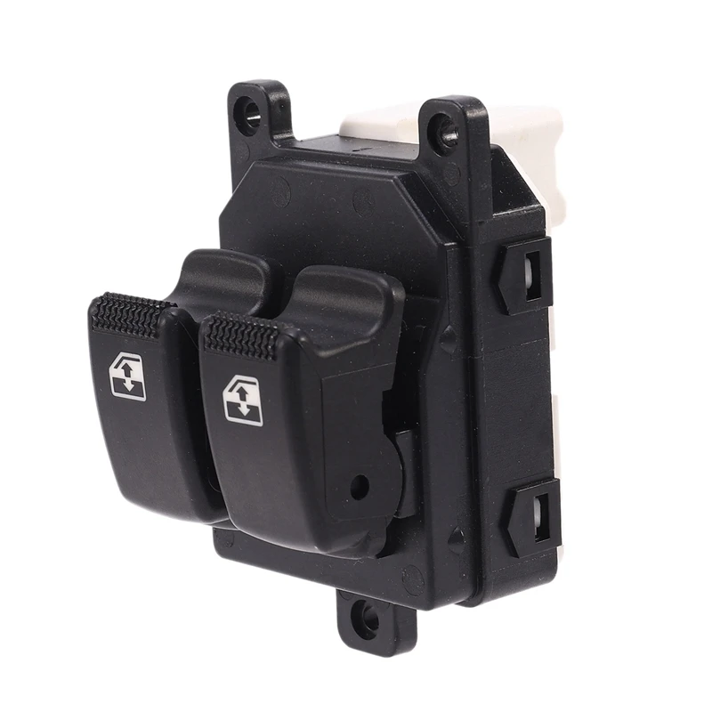 2X Новый электрический выключатель стеклоподъемника для HYUNDAI PORTER II 2003-2007 93570-4F100