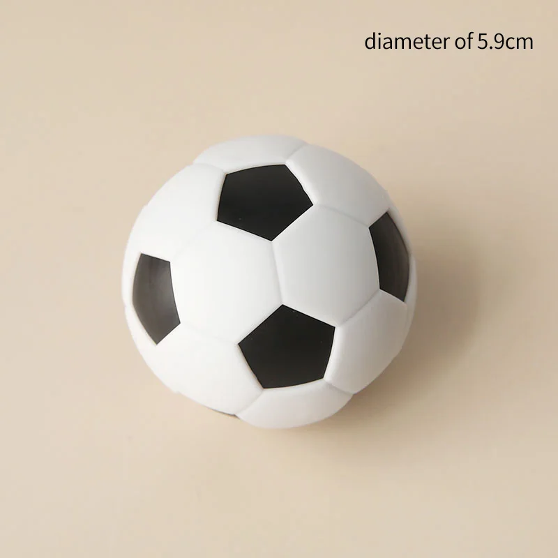 

Футбольный топпер для торта