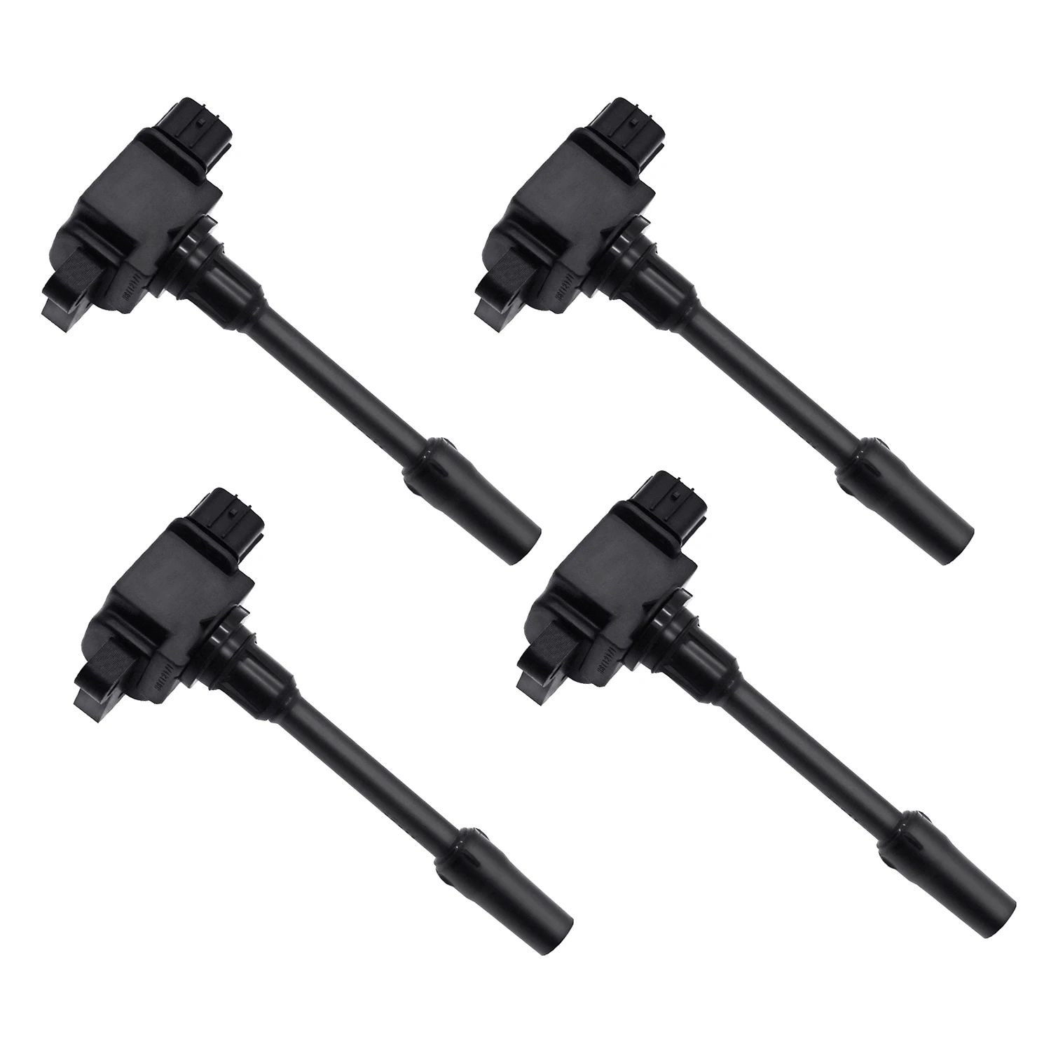 

1/4PCS MD362913 Ignition Coil Pack For Mitsubishi Carisma Chariot Diamante Montero Pajero Lancer Legnum RVR H6T12471A