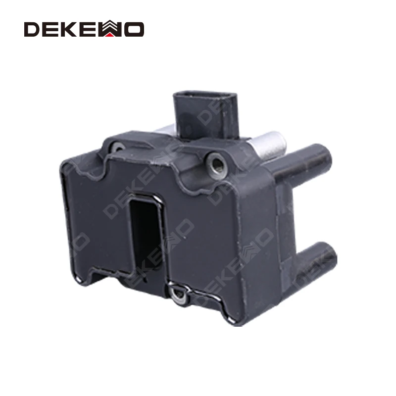 Фото 06B 905106 A 032905106 E 032905106   Подходит для Volkswagen-Golf-IV BORA POLO Caddy Passa Features Fire Coil Set Guid №4