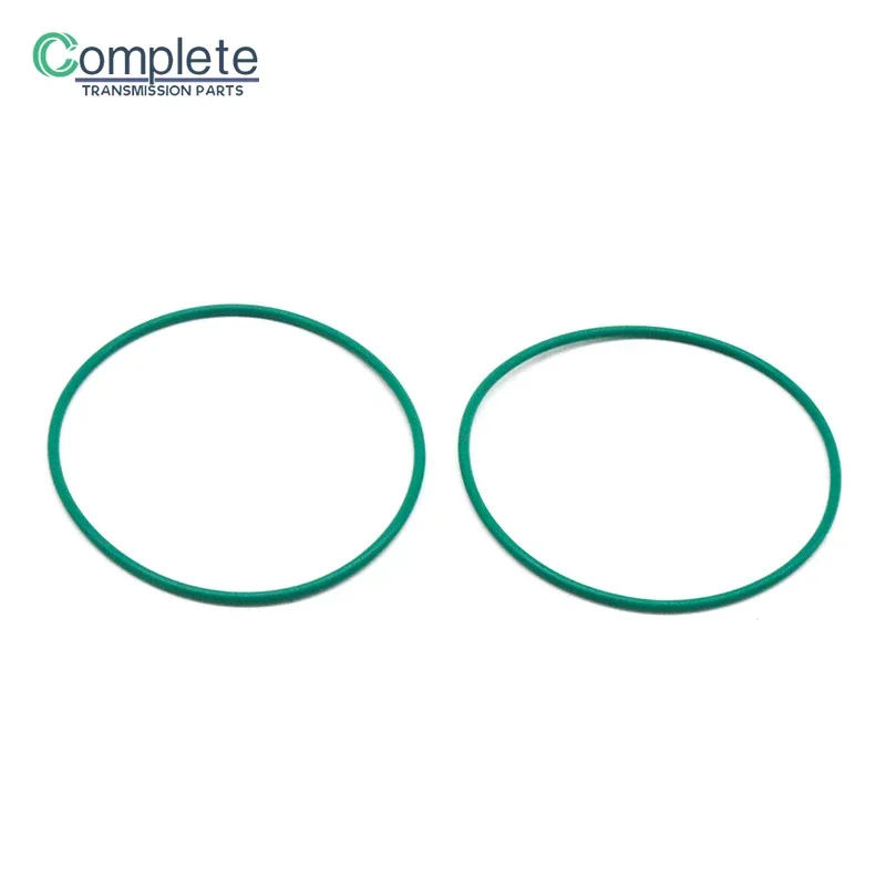 10 шт. 0AM DQ200 7 скоростей уплотнение аккумулятора корпуса клапана костюм для Audi VW Seat