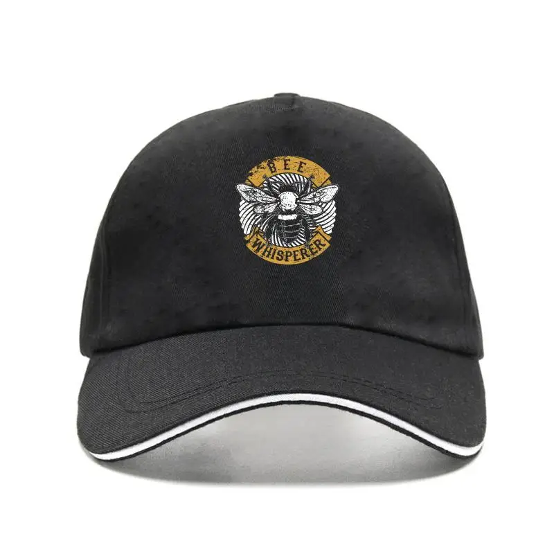 Gorra de beisbol con diseño de abeja, sombrero de apicultor, regalo de Honey Poen, nueva