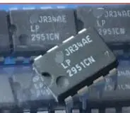 

100% NEW Free shipping LP2951CN DIP8 MODULE new in stock Free Shipping