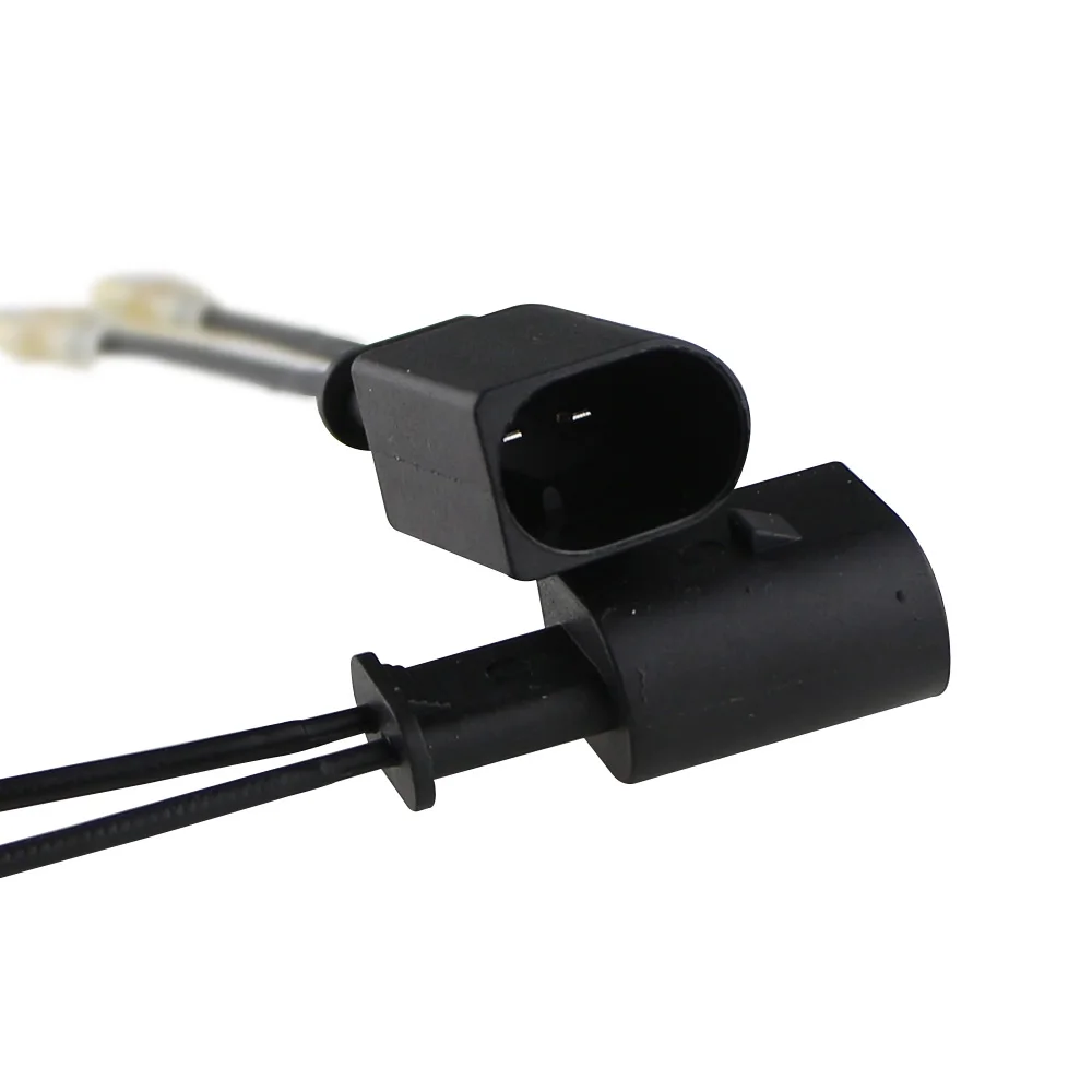 

Audi A6 Volkswagen Porsche Haval Комплект Разъемов Кабеля Динамического Звукового Сигнала - Автомобильный Аксессуар Для Автом...