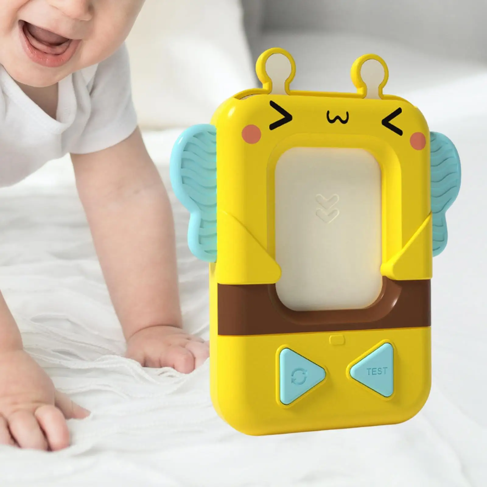 

Education Machine Sight Words Kids Learning Machine for Preschool to 6