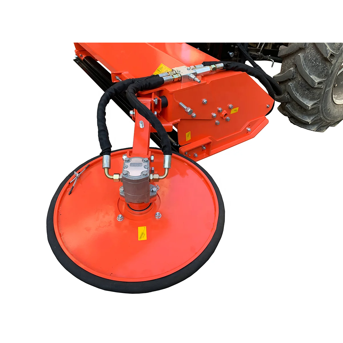 для тракторной косилки триммер травы DM60 лечебная дисковая косилка