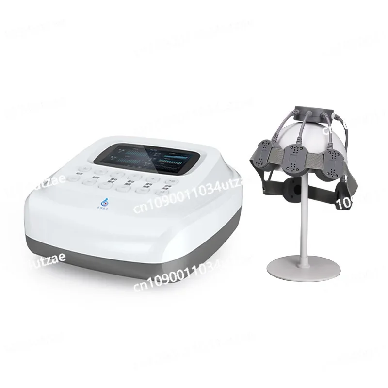 Lebang портативный настольный RTMS церебральный циркуляционный транссексуальный