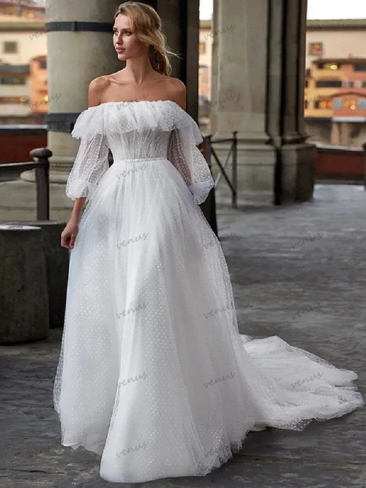 Женское свадебное платье It's yiiya