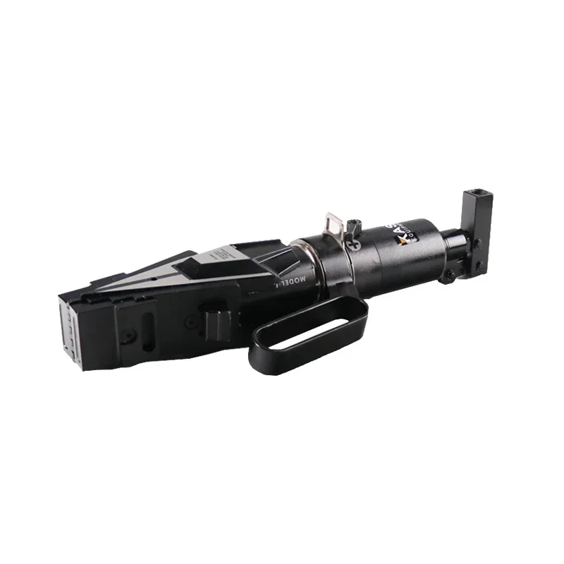 KASHON FSW14TM 14-тонный механический разбрасыватель фланцев