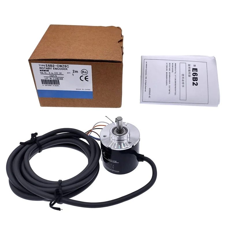 

USB-кабель 0-100 кГц, 5 в постоянного тока, 360/600/1000/1024/2000p/r