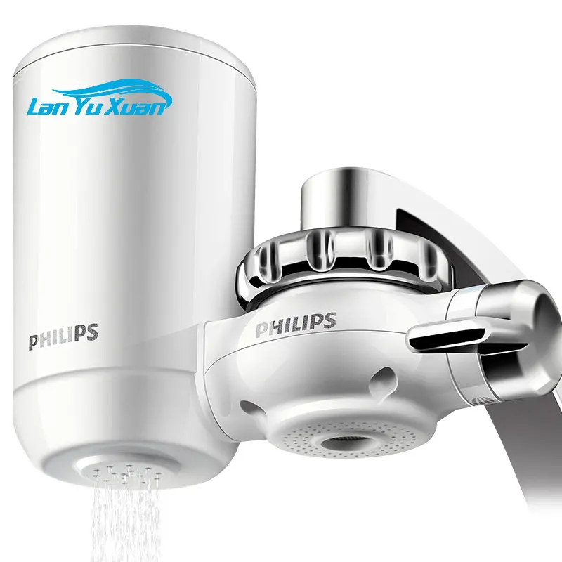 

Philips water purifier faucet water purifier household direct drinking tap water filter kitchen water purifier WP3811