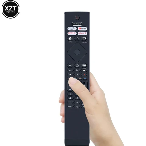 Remote Control For Tesla 65s905bus 43s605bfs 32s605bhs Android Tv S605 Tv -  Remote Control - AliExpress