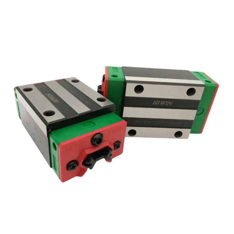 Оригинальный стол HIWIN xy 1 шт. линейная направляющая HGR15 набор направляющих 15 мм + 2