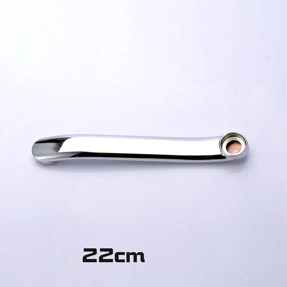 Выпускная труба удлинитель трубы для смесителя кухонные Сменные фитинги душ