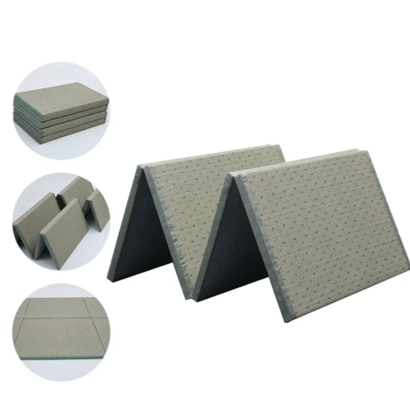 Японский татами коврик подушка прямоугольный 200x82 см дзюдо японский для спальни