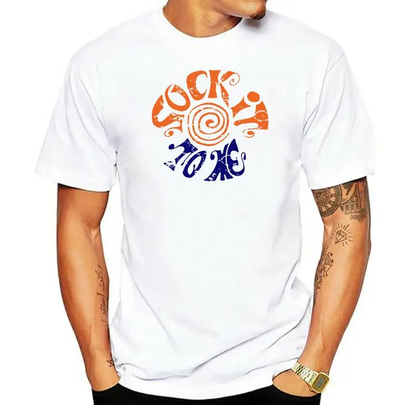 

Fight Club Inspired Sock It To Me Tyler Durden Vintage Cool Unisex T Shirt B577 Short-Sleeved Tee Shirt